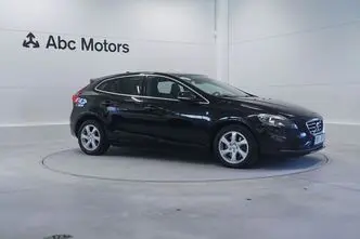 Volvo V40, 2.0, 110 kW, diesel, automatic, front-wheel drive