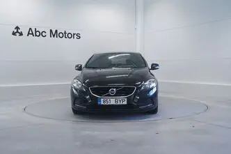 Volvo V40, 2.0, 110 kW, diesel, automatic, front-wheel drive
