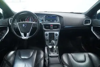 Volvo V40, 2.0, 110 kW, diesel, automatic, front-wheel drive