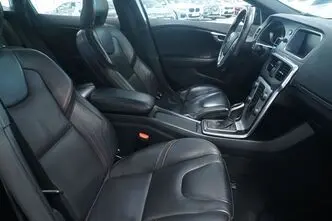 Volvo V40, 2.0, 110 kW, diesel, automatic, front-wheel drive
