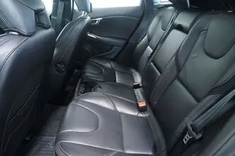 Volvo V40, 2.0, 110 kW, diesel, automatic, front-wheel drive