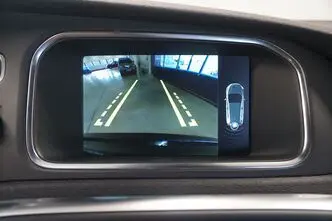 Volvo V40, 2.0, 110 kW, diesel, automatic, front-wheel drive
