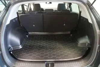 Kia Sportage, 1.6, 100 kW, diesel, automatic, four-wheel drive