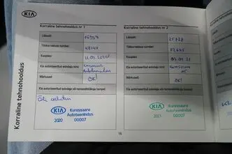 Kia Sportage, 1.6, 100 kW, diesel, automatic, four-wheel drive