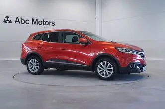 Renault Kadjar, 1.5, 81 kW, diesel, automatic, front-wheel drive