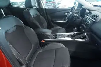 Renault Kadjar, 1.5, 81 kW, diesel, automatic, front-wheel drive