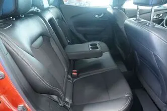 Renault Kadjar, 1.5, 81 kW, diesel, automatic, front-wheel drive