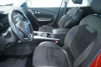 Renault Kadjar, 1.5, 81 kW, diesel, automatic, front-wheel drive