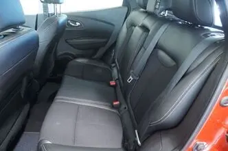 Renault Kadjar, 1.5, 81 kW, diesel, automatic, front-wheel drive