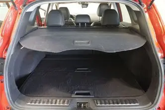 Renault Kadjar, 1.5, 81 kW, diesel, automatic, front-wheel drive
