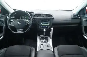 Renault Kadjar, 1.5, 81 kW, diesel, automatic, front-wheel drive