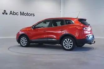 Renault Kadjar, 1.5, 81 kW, diesel, automatic, front-wheel drive