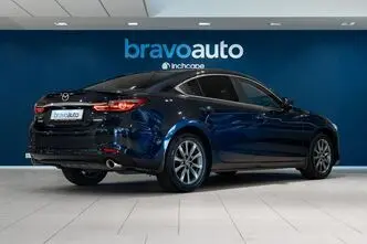Mazda 6, 2.0, 121 kW, бензин, автомат, передний привод