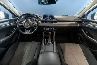 Mazda 6, 2.0, 121 kW, бензин, автомат, передний привод