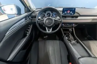 Mazda 6, 2.0, 121 kW, бензин, автомат, передний привод