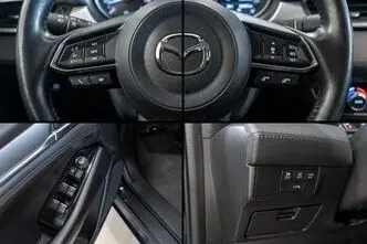 Mazda 6, 2.0, 121 kW, бензин, автомат, передний привод