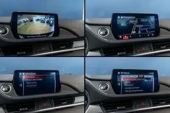 Mazda 6, 2.0, 121 kW, бензин, автомат, передний привод