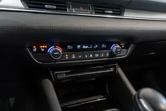 Mazda 6, 2.0, 121 kW, бензин, автомат, передний привод