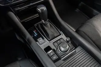 Mazda 6, 2.0, 121 kW, бензин, автомат, передний привод