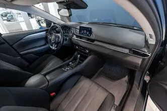 Mazda 6, 2.0, 121 kW, бензин, автомат, передний привод