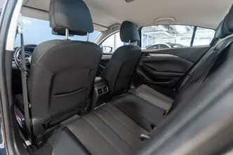 Mazda 6, 2.0, 121 kW, бензин, автомат, передний привод