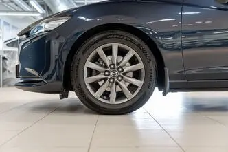 Mazda 6, 2.0, 121 kW, бензин, автомат, передний привод