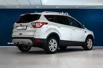 Ford Kuga, 1.5, 88 kW, дизель, механическая, передний привод