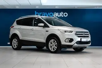Ford Kuga, 1.5, 88 kW, дизель, механическая, передний привод