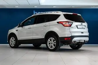 Ford Kuga, 1.5, 88 kW, дизель, механическая, передний привод