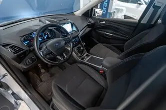 Ford Kuga, 1.5, 88 kW, дизель, механическая, передний привод