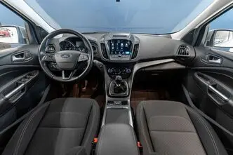 Ford Kuga, 1.5, 88 kW, дизель, механическая, передний привод