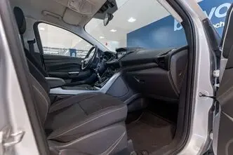 Ford Kuga, 1.5, 88 kW, дизель, механическая, передний привод