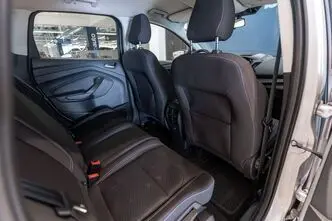 Ford Kuga, 1.5, 88 kW, дизель, механическая, передний привод