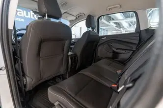 Ford Kuga, 1.5, 88 kW, дизель, механическая, передний привод