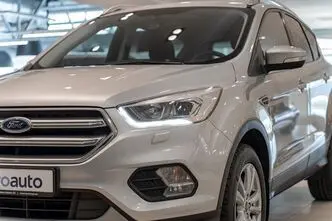 Ford Kuga, 1.5, 88 kW, дизель, механическая, передний привод