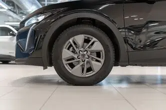 Peugeot 408, 1.2, 96 kW, petrol, automatic, front-wheel drive