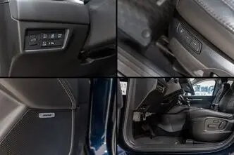 Mazda CX-5, 2.5, 143 kW, bensiin, automaat, nelikvedu