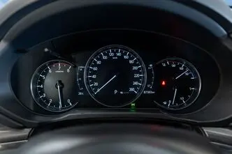 Mazda CX-5, 2.5, 143 kW, bensiin, automaat, nelikvedu