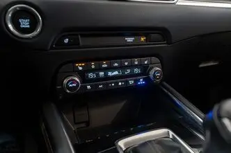 Mazda CX-5, 2.5, 143 kW, bensiin, automaat, nelikvedu