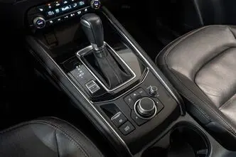 Mazda CX-5, 2.5, 143 kW, bensiin, automaat, nelikvedu