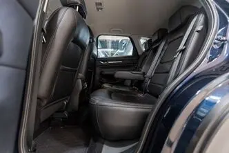 Mazda CX-5, 2.5, 143 kW, bensiin, automaat, nelikvedu