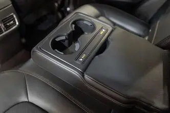Mazda CX-5, 2.5, 143 kW, bensiin, automaat, nelikvedu
