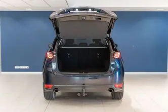 Mazda CX-5, 2.5, 143 kW, bensiin, automaat, nelikvedu