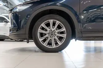 Mazda CX-5, 2.5, 143 kW, bensiin, automaat, nelikvedu