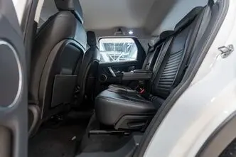 Land Rover Discovery Sport, 2.0, 132 kW, hybrid, automatic, four-wheel drive