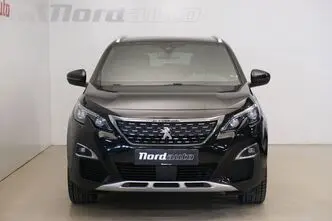 Peugeot 3008, 1.6, 88 kW, diesel, automatic, front-wheel drive