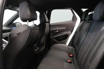 Peugeot 3008, 1.6, 88 kW, diesel, automatic, front-wheel drive