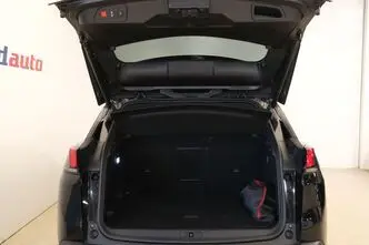 Peugeot 3008, 1.6, 88 kW, diesel, automatic, front-wheel drive