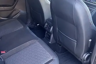 SEAT Ateca, 1.5, 110 kW, bensiin, automaat, esivedu