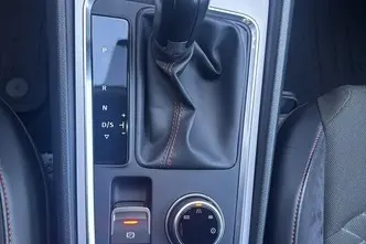 SEAT Ateca, 1.5, 110 kW, bensiin, automaat, esivedu